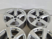 Laden Sie das Bild in den Galerie-Viewer, 4x Alufelge 16 Zoll 7.0" 5x120 20ET Glanz Silber 6762000 BMW Rim Wheel FEL5479323357by