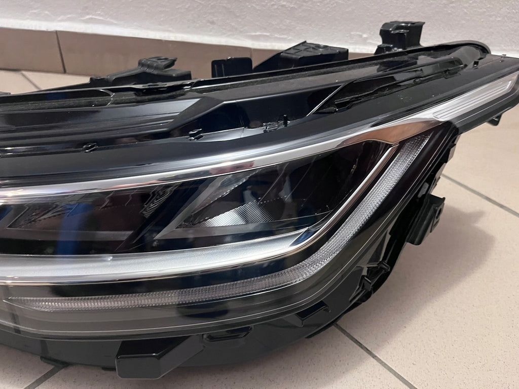 Frontscheinwerfer VW Golf VIII 5H1941005 LED Links Scheinwerfer Headlight SCH9524599427ba