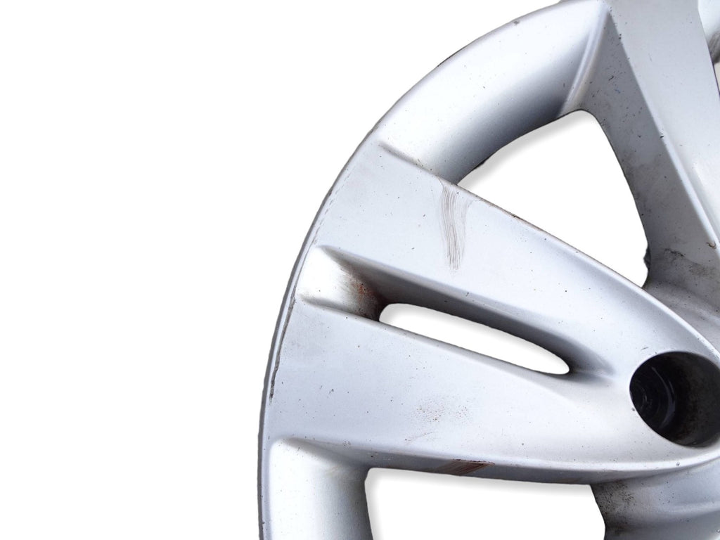 1x Alufelge 16 Zoll Hyundai Ix20 Rim Wheel FEL9152890406rr