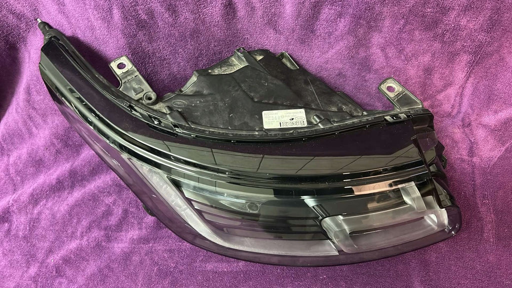 Frontscheinwerfer Land Rover Range I L405 JK52-13W029-KG LED Rechts Headlight SCH8419271477rr
