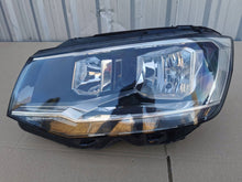 Load image into Gallery viewer, Frontscheinwerfer VW T6 7E1941005A Links Scheinwerfer Headlight SCH9000530540ab