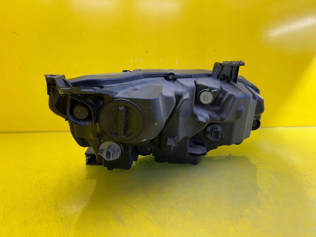 Frontscheinwerfer Honda Civic X 100-18659 LED Links Scheinwerfer Headlight