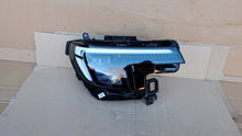 Laden Sie das Bild in den Galerie-Viewer, Frontscheinwerfer Ford R2KB-13E016-CG Rechts Scheinwerfer Headlight SCH4308649949cz