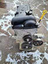 Laden Sie das Bild in den Galerie-Viewer, Motor Hyundai Kia Ix20 Venga G4FA 1.4 Benzin Engine Unkomplett