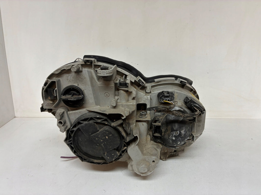 Frontscheinwerfer Mercedes-Benz W203 A2038203781 Links Scheinwerfer Headlight SCH8548879887uw