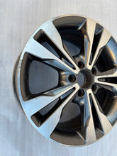 Load image into Gallery viewer, 1x Alufelge 18 Zoll 7.5" 5x112 A4474010501 Mercedes-Benz Vito W447 Rim Wheel FEL5377513372qt