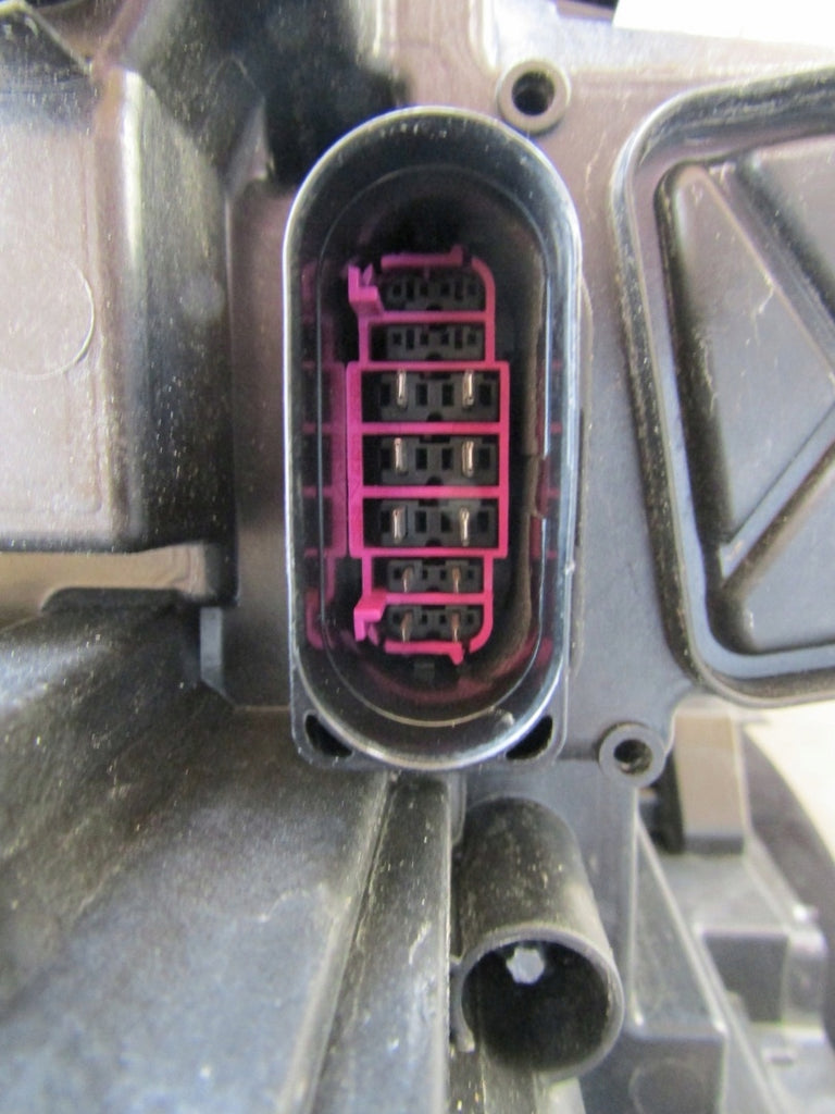 Frontscheinwerfer Skoda Enyaq 5LB941015A LED Links Scheinwerfer Headlight SCH2682339348gt