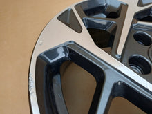 Laden Sie das Bild in den Galerie-Viewer, 1x Alufelge 16 Zoll 6.5" 5x114.3 50ET Glanz 52910-G4AA0 Hyundai I30 Iii FEL8038464681mc
