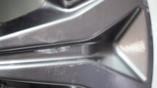 Load image into Gallery viewer, 1x Alufelge 17 Zoll 7.5" 5x112 43ET Glanz Grau 6898036 BMW Rim Wheel FEL2897361595uh