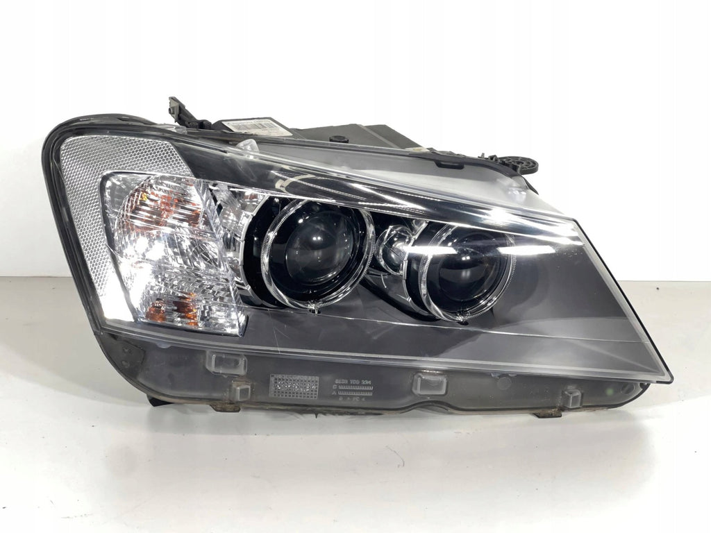 Frontscheinwerfer BMW X3 F25 7217294 1008122692F00HTB302401 Rechts Headlight SCH3516079093ee