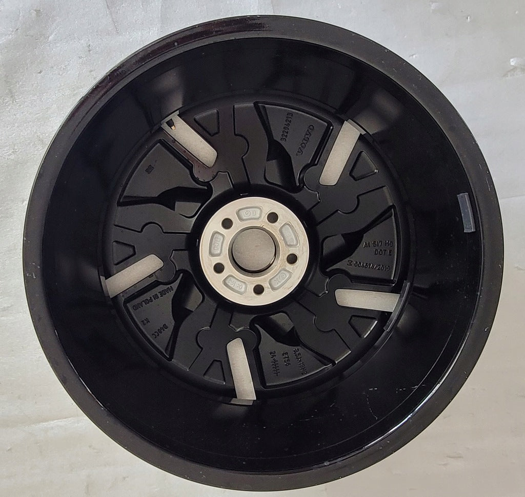 1x Alufelge 19 Zoll 8.5" 5x108 56ET Volvo Xc60 Ii Rim Wheel FEL5791190224rm