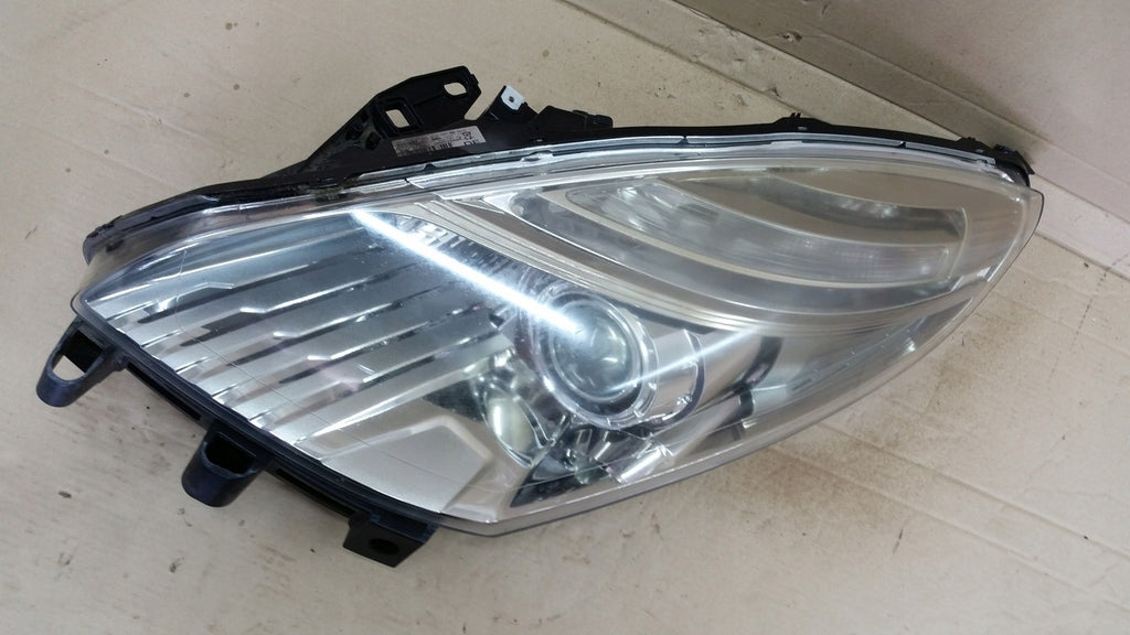 Frontscheinwerfer Renault Scenic 260607549R Xenon Ein Stück (Rechts oder Links) SCH6327460365mm