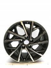 Load image into Gallery viewer, 1x Alufelge 17 Zoll 7.0" 5x114.3 52910-F2CA0 Hyundai Elantra Rim Wheel FEL8599430743zh