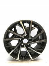 Laden Sie das Bild in den Galerie-Viewer, 1x Alufelge 17 Zoll 7.0" 5x114.3 52910F2CA0 Hyundai Elantra Rim Wheel FEL8599430743zh
