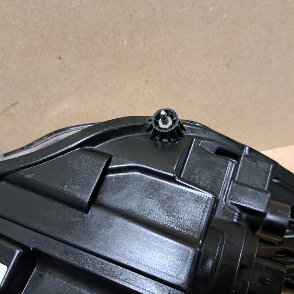 Frontscheinwerfer Ford Focus JX7B13E015AE LED Links Scheinwerfer Headlight SCH4867419881hu