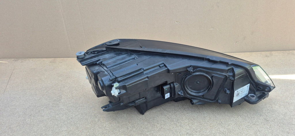 Frontscheinwerfer VW Golf VIII I 5G1941035 Ein Stück (Rechts oder Links) SCH5629363422un