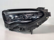 Laden Sie das Bild in den Galerie-Viewer, Frontscheinwerfer Mercedes-Benz A2149066102 Links Scheinwerfer Headlight SCH3794047776my