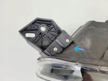 Laden Sie das Bild in den Galerie-Viewer, Frontscheinwerfer Peugeot Partner 9816826980 Links Scheinwerfer Headlight SCH6045108507uu