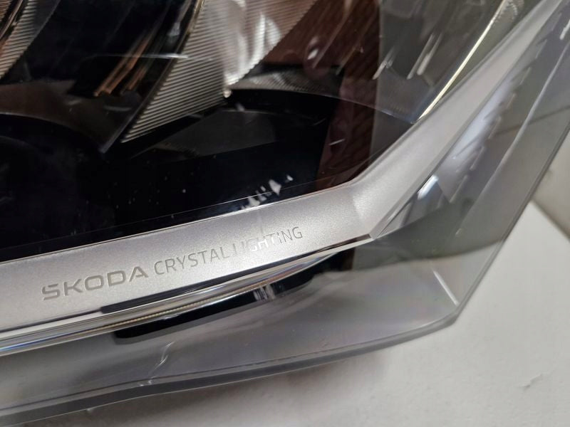 Frontscheinwerfer Skoda Superb 3P1941015 LED Ein Stück (Rechts oder Links) SCH1324208850fe