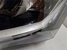Load image into Gallery viewer, Frontscheinwerfer Skoda Superb 3P1941015 LED Ein Stück (Rechts oder Links) SCH1324208850fe
