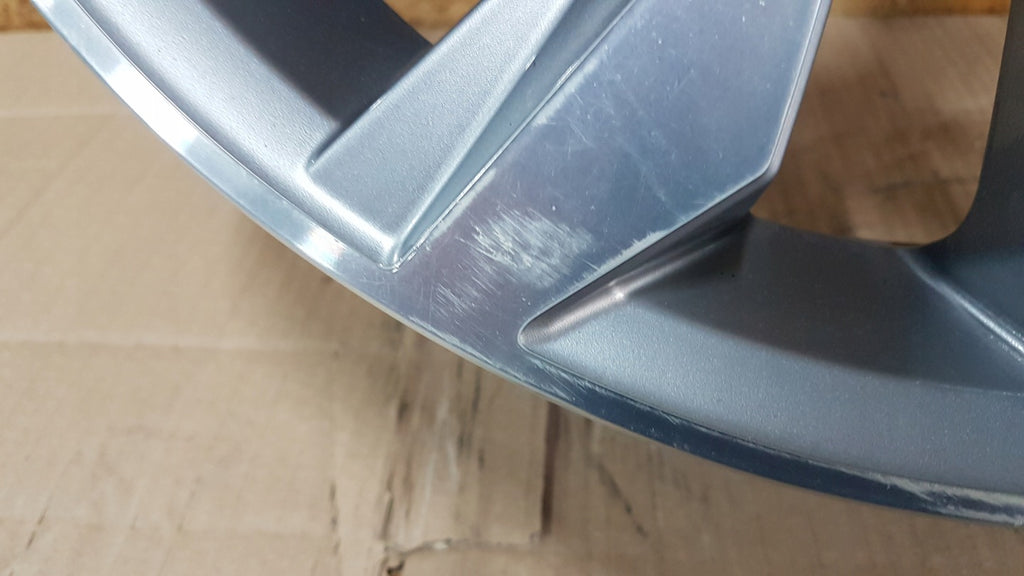 1x Alufelge 17 Zoll 7.0" 5x112 40ET 3G0601025 VW Passat B8 Rim Wheel FEL4195660019au