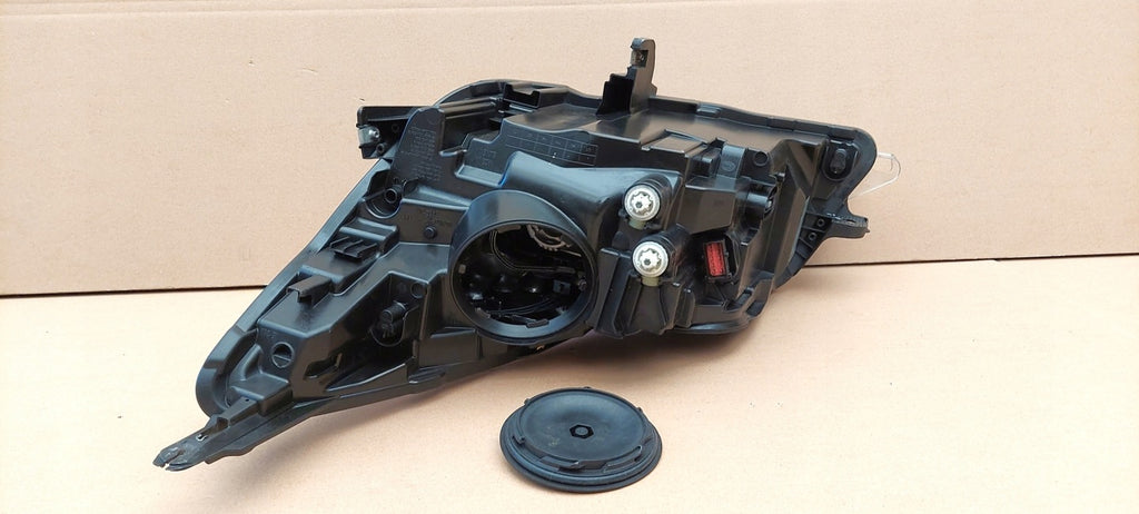 Frontscheinwerfer Opel Insignia A 1ZT011166-02 Xenon Rechts Headlight SCH7916252666ig