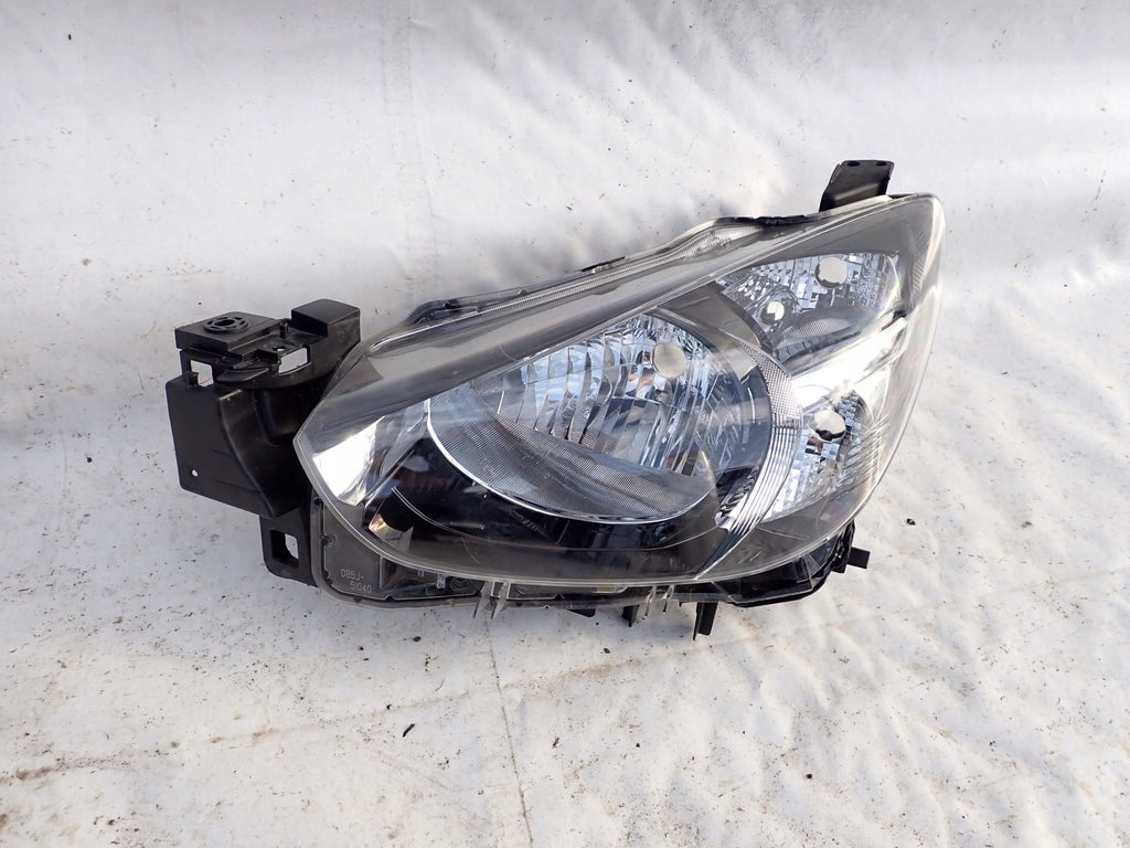 Frontscheinwerfer Mazda III 9808572680 LED Links Scheinwerfer Headlight