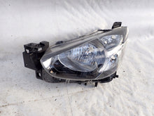 Laden Sie das Bild in den Galerie-Viewer, Frontscheinwerfer Mazda III 9808572680 LED Links Scheinwerfer Headlight