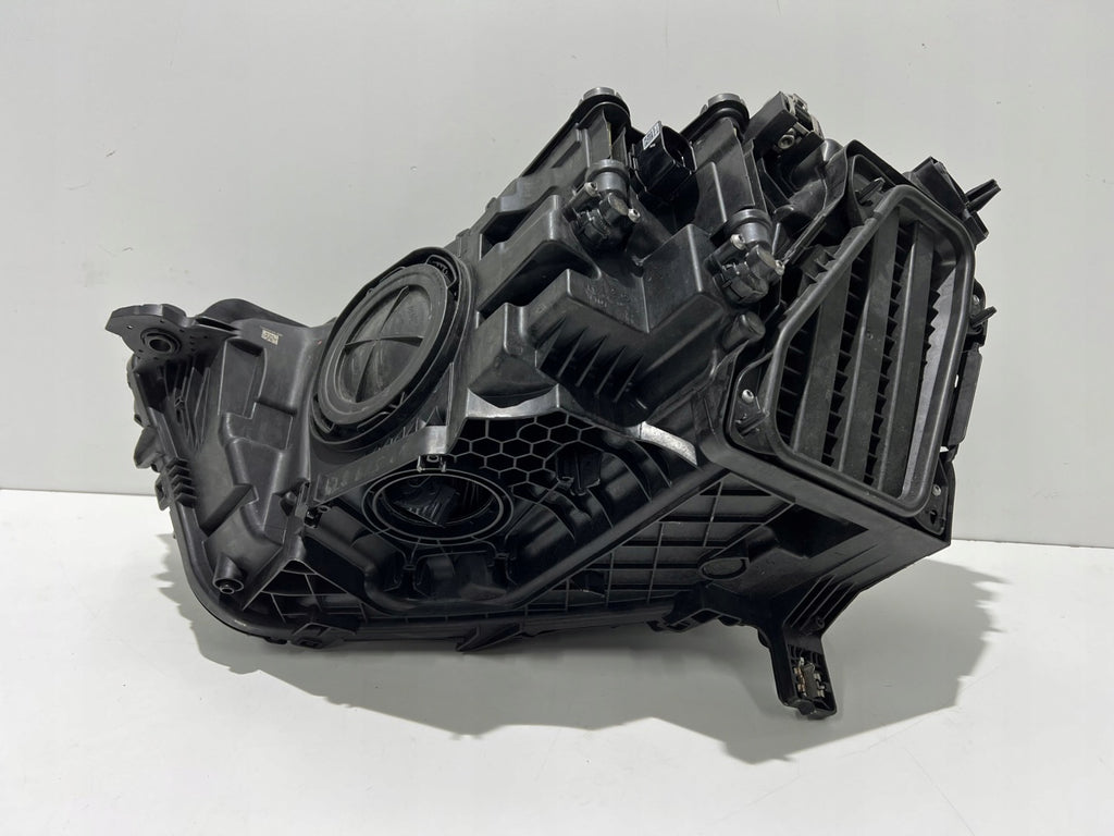 Frontscheinwerfer Audi Q3 83A941035 Rechts Scheinwerfer Headlight SCH5968688707zb