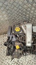 Laden Sie das Bild in den Galerie-Viewer, Motor Land Rover I Freelander 2.0 72kW 1999 Diesel Engine Unkomplett MOT7214139401gt