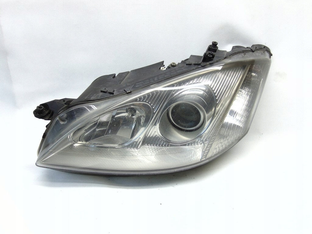 Frontscheinwerfer Mercedes-Benz W221 Links Scheinwerfer Headlight