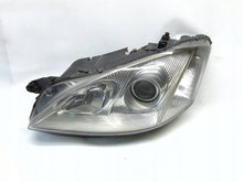 Laden Sie das Bild in den Galerie-Viewer, Frontscheinwerfer Mercedes-Benz W221 Links Scheinwerfer Headlight