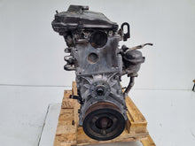 Laden Sie das Bild in den Galerie-Viewer, Motor Land Rover I Discovery II 16P L316 2.5 1998 Diesel Engine Unkomplett MOT9097294706so