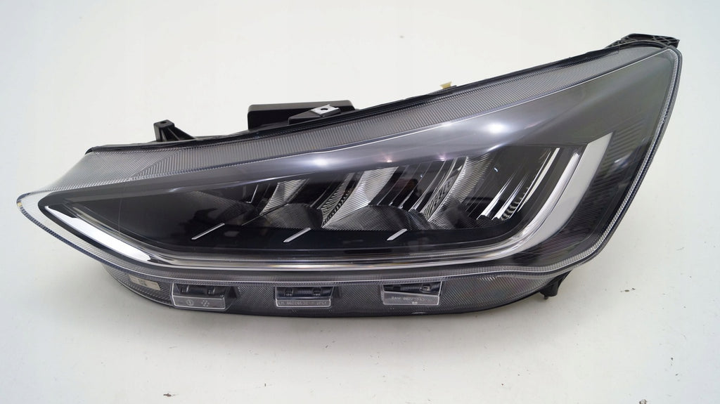 Frontscheinwerfer Ford Focus E81236589 LED Links Scheinwerfer Headlight SCH6679911104in