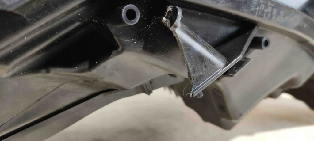 Frontscheinwerfer Audi A6 Avant 4K0941033 Full LED Ein Stück (Rechts oder Links) SCH2747971749qk