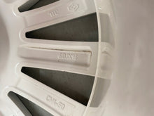 Laden Sie das Bild in den Galerie-Viewer, 1x Alufelge 17 Zoll 7.5" 5x120 32ET 403009345R BMW 1 Twingo Iii Rim Wheel FEL4609339989hd