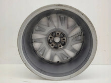 Laden Sie das Bild in den Galerie-Viewer, 1x Alufelge 18 Zoll 7.5&quot; 5x112 51ET Glanz Grau 5F0601025 Mg Leon Rim Wheel