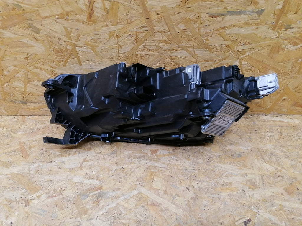 Frontscheinwerfer Skoda Octavia 5e3 5E4941016B Full LED Rechts Headlight SCH4302026393fp