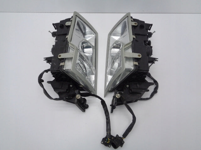 Frontscheinwerfer Volvo 6765554N Links Scheinwerfer Headlight SCH4408233655ey