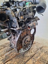 Load image into Gallery viewer, Motor Ford Focus M2DA 1.0 101PS 74kW 175TKm Benzin Engine Komplett MOT1522644598iz