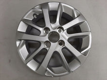 Load image into Gallery viewer, 1x Alufelge 14 Zoll 4.5" 4x100 35ET B0009086TW Peugeot 108 Rim Wheel FEL2930180613jz