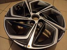 Load image into Gallery viewer, 1x Alufelge 16 Zoll 6.5&quot; 5x114.3 52910-G4600 Hyundai I30 Rim Wheel