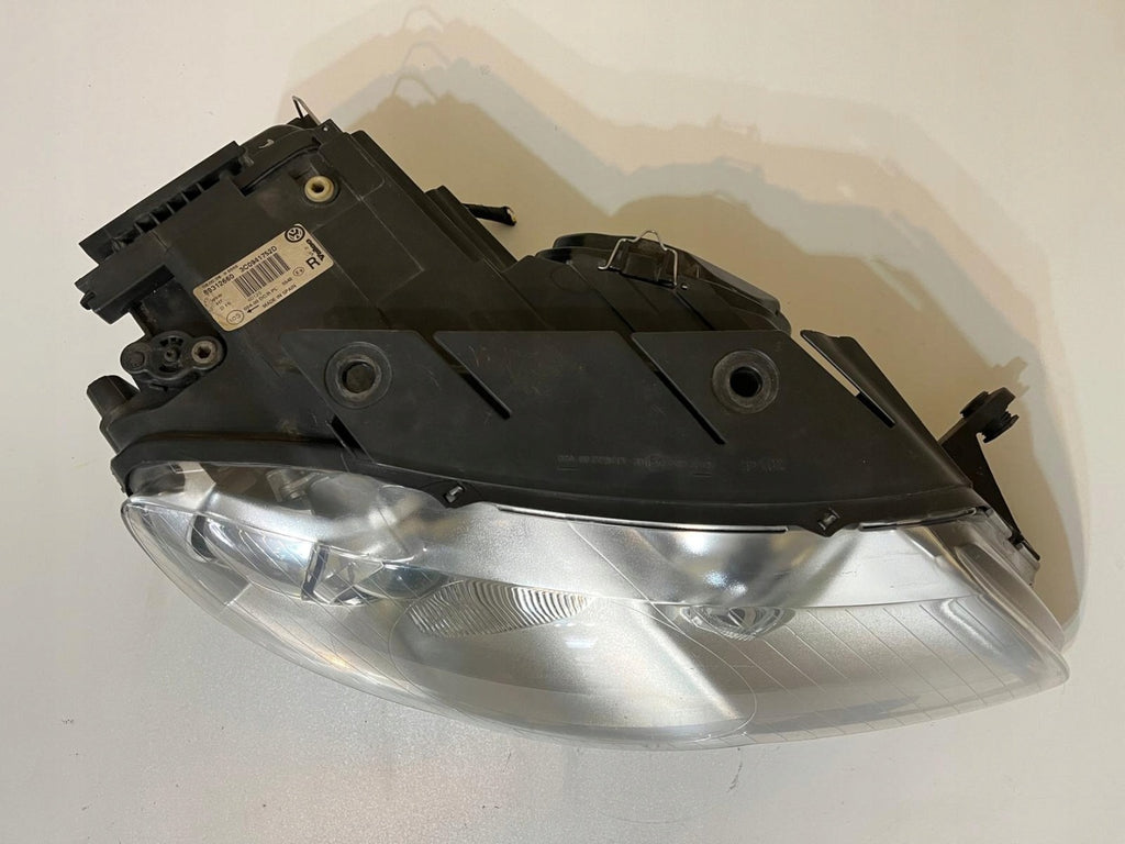 Frontscheinwerfer VW Passat 89312660 Xenon Rechts Scheinwerfer Headlight SCH2086489300bq
