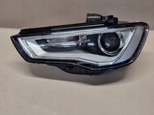 Laden Sie das Bild in den Galerie-Viewer, Frontscheinwerfer Audi A3 8V0941043 Xenon Links Scheinwerfer Headlight