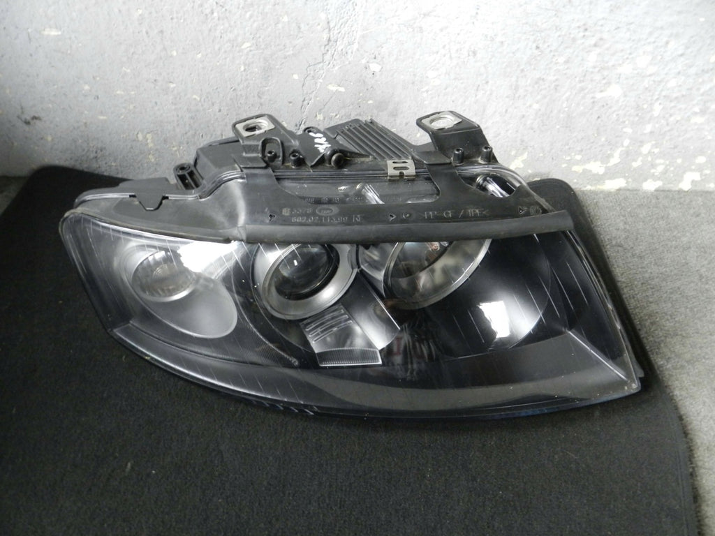 Frontscheinwerfer Audi A4 B6 8H0941004D Xenon Rechts Scheinwerfer Headlight SCH2252273663xy