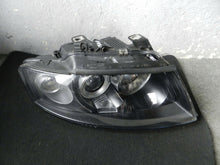 Laden Sie das Bild in den Galerie-Viewer, Frontscheinwerfer Audi A4 B6 8H0941004D Xenon Rechts Scheinwerfer Headlight SCH2252273663xy