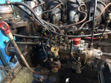 Laden Sie das Bild in den Galerie-Viewer, Motor Mercedes-Benz 616912 2.4 317TKm Diesel Engine Komplett MOT8952542100za