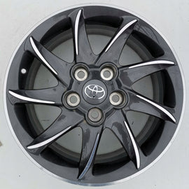 1x Alufelge 16 Zoll 6.5