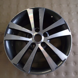 1x Alufelge 17 Zoll 7.0