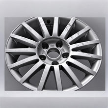 Load image into Gallery viewer, 1x Alufelge 16 Zoll 7.0&quot; 5x112 42ET Silber 8E0601025AR Audi A4 B6 B7 Rim Wheel